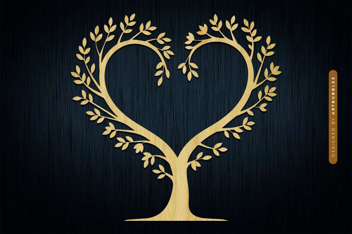 Tree of Life SVG Bundle - Laser Cutting Image.jpg