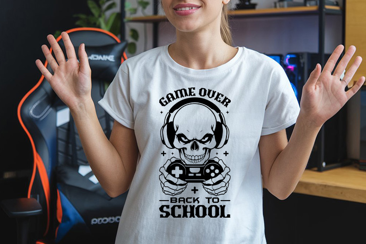 Game Over Back to School SVG PNG Shirt Mockup image.jpg