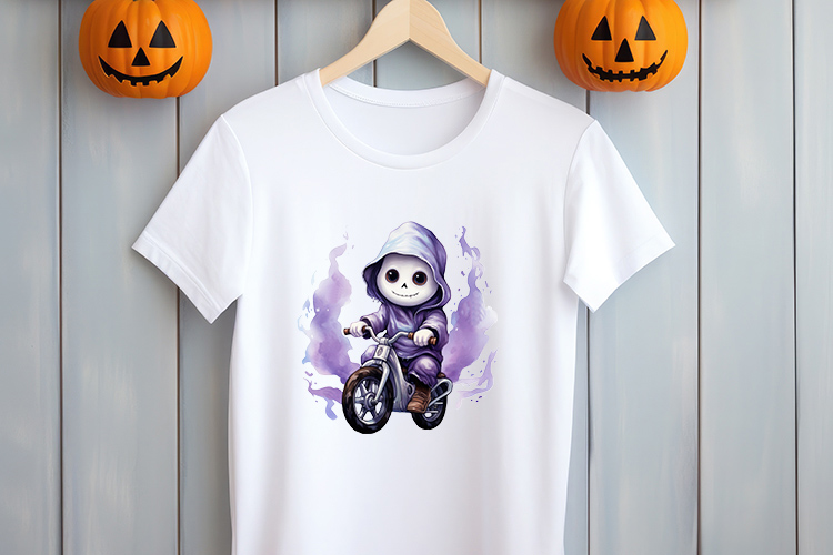 Cute Baby Spooky Ghost 4 Preview   04.jpg