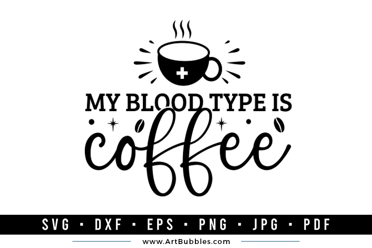 My blood type is coffee Preview 01.jpg