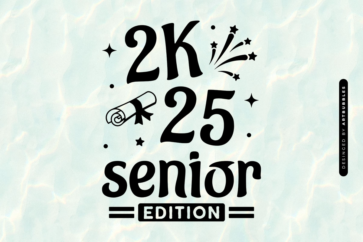 2k25 Senior Edition - Cute Graduation SVG Image.jpg