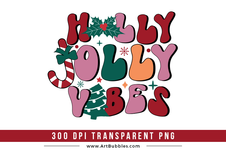 Holly jolly vibes Preview 01.jpg