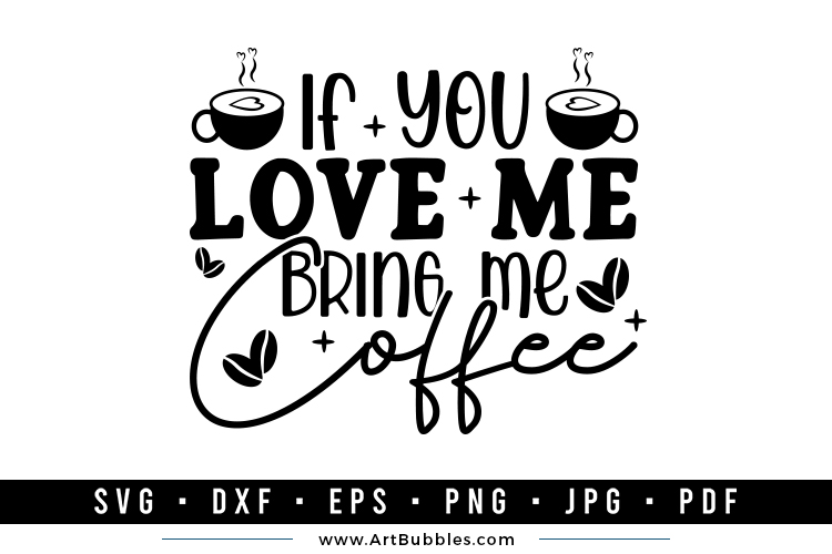 If You Love Me Bring Me Coffee Preview 01.jpg