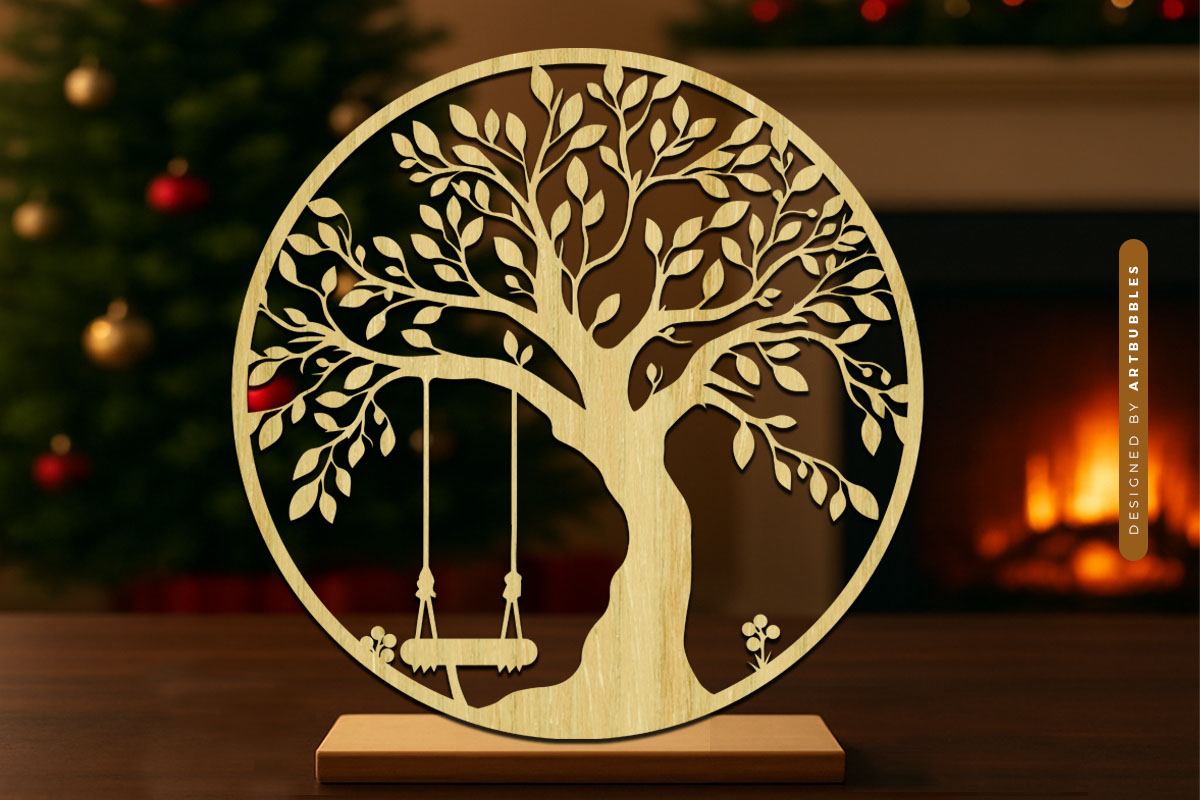 Tree of Life SVG