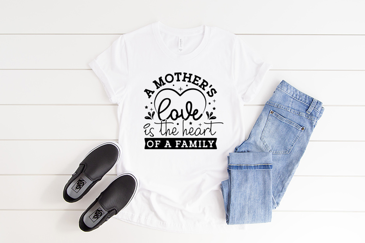 A mothers love is the heart of a Preview 02.jpg