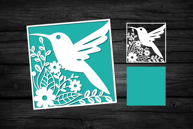 Hummingbird Paper Cut Design Preview 02.jpg