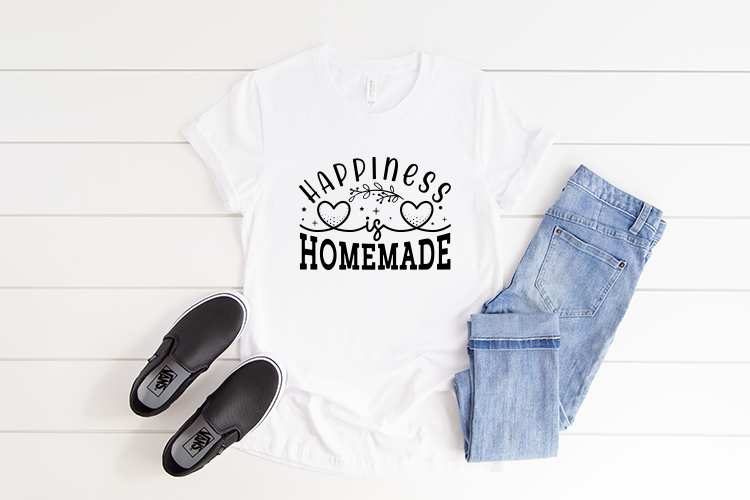 Happiness is homemade Preview 02.jpg