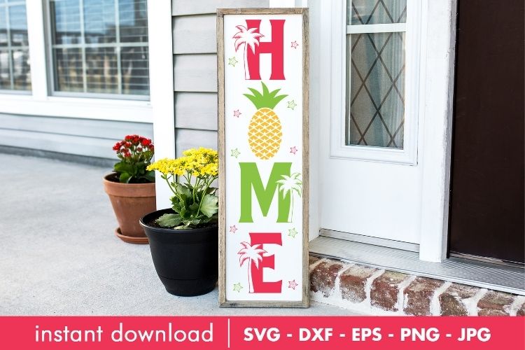 Home Summer Porch Sign SVG File Image.jpg