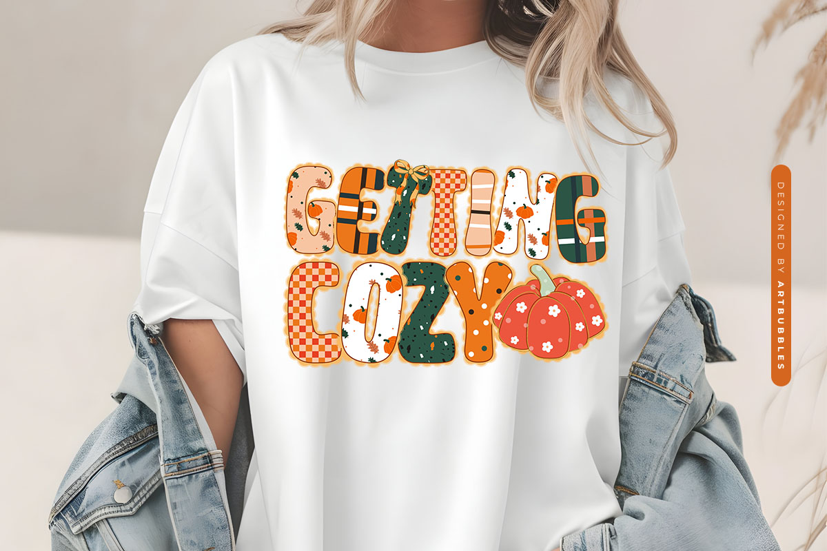 Farm Fresh Pumpkins - Preppy Fall Sublimation PNG Tshirt Mockup Image.jpg