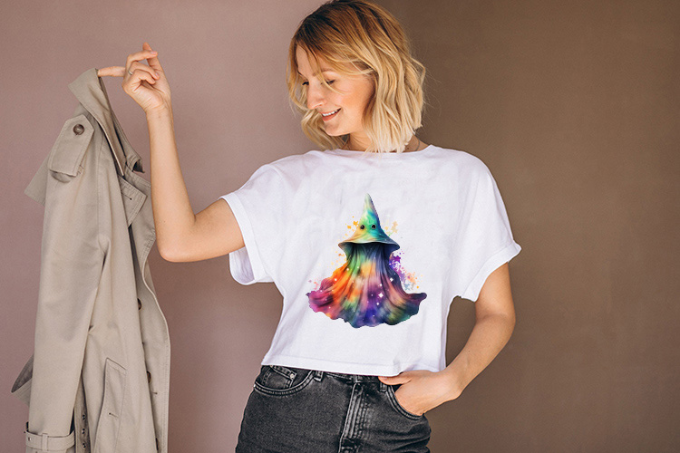 Cute Ghost Halloween clipart 1 Preview   04.jpg