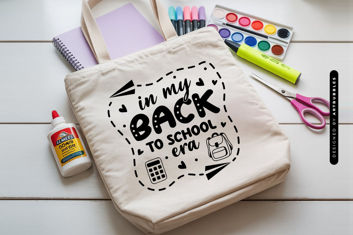 In My Back to School Era SVG PNG Tote Mockup Image.jpg