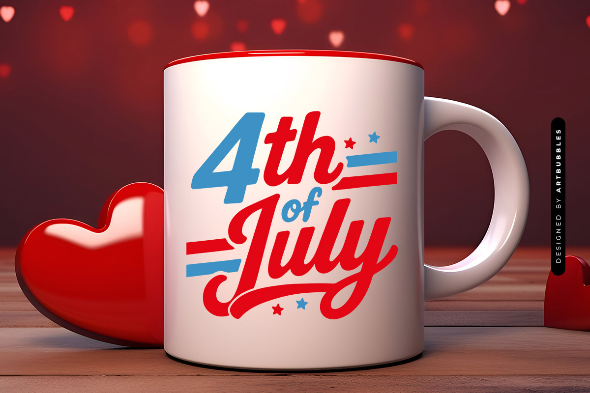 4th of July SVG Vector Mug Mockup Image.jpg