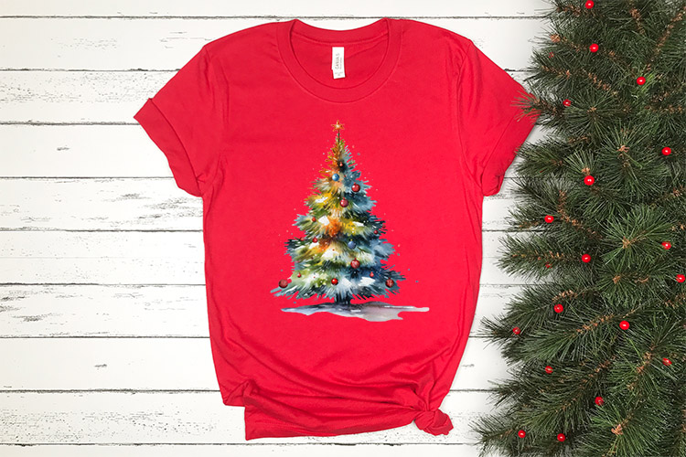 Christmas Tree Watercolor Sublimation 10 Preview   05.jpg