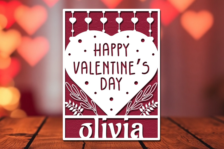 Custom Name Valentines Day Card SVG Paper Cut Image 2.jpg