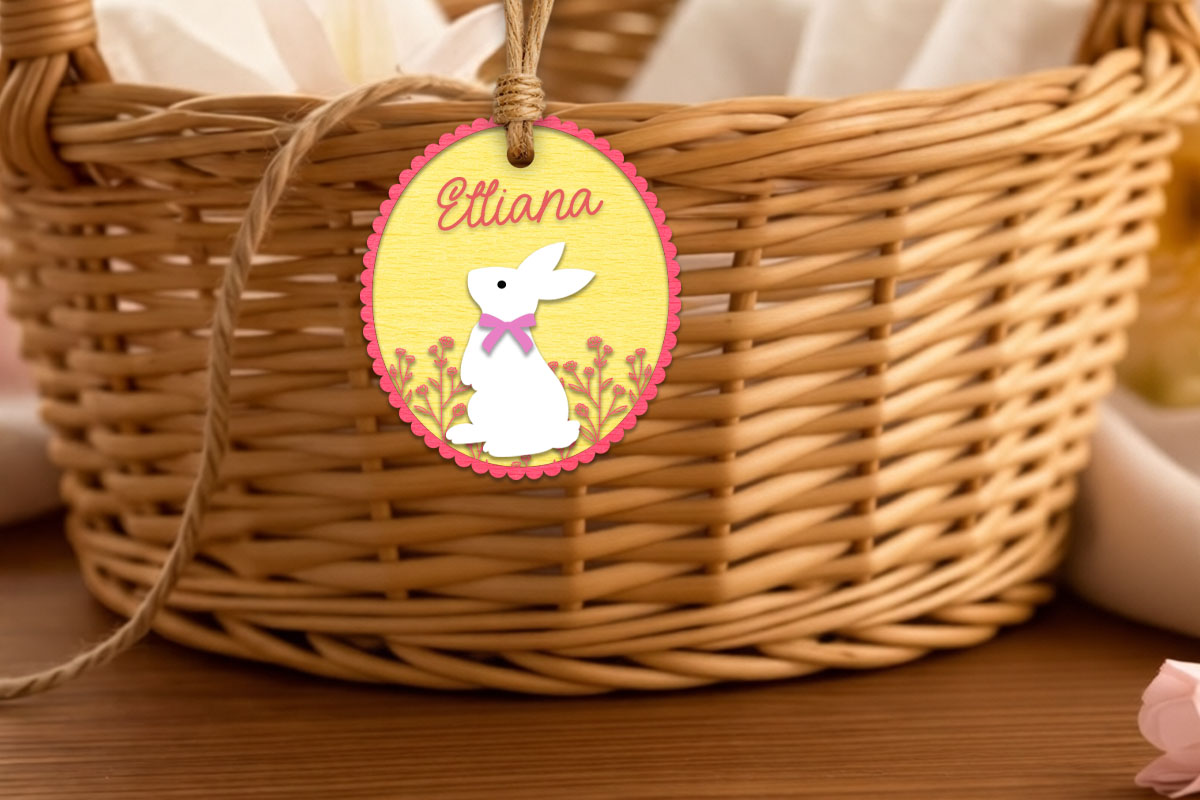 Easter Bunny Basket Tag SVG File Image.jpg