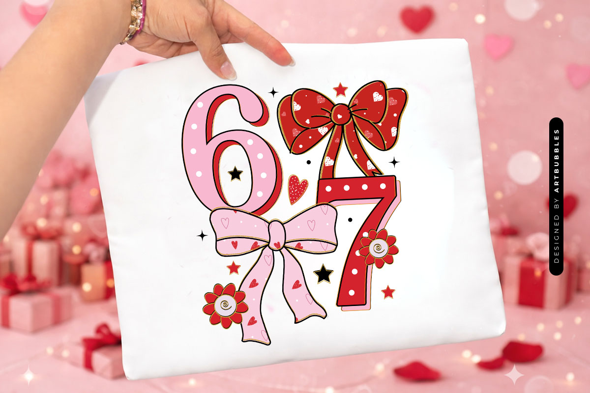 67 Valentine Coquette Bow Sublimation Tote Bag Mockup Image.jpg