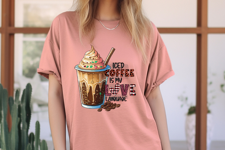 Iced Coffee Is My Love Language, Valentines Sublimation Preview 03.jpg
