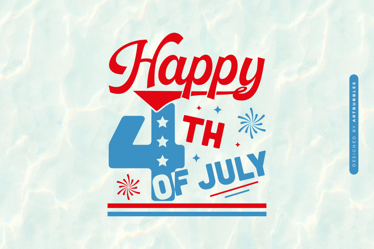 Happy 4th of July SVG Image.jpg
