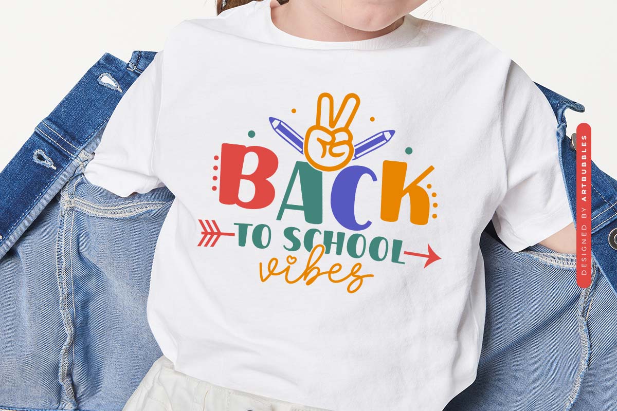 Back to School Vibes SVG Design Image.jpg