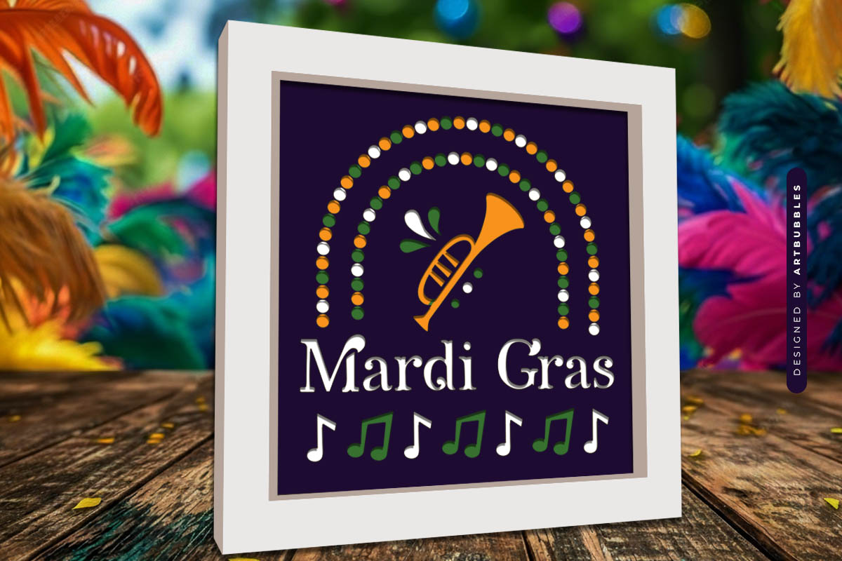 3D Mardi Gras SVG Shadow Box Image 3.jpg