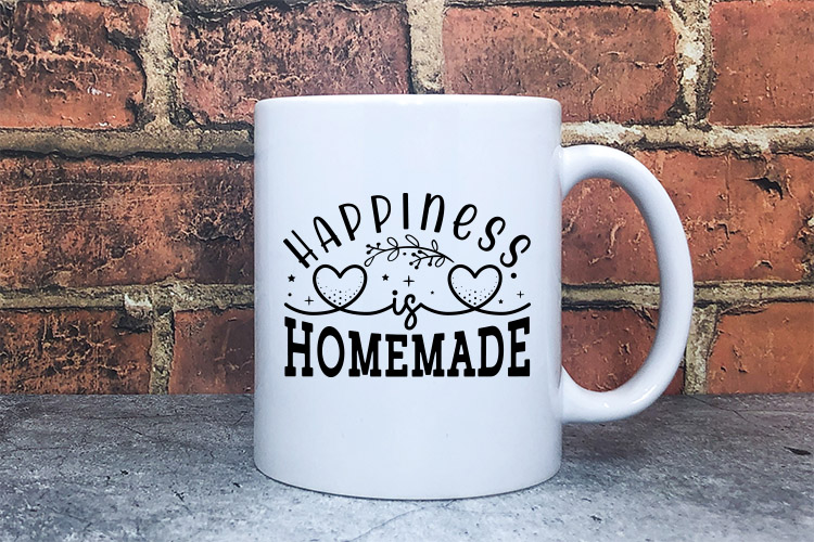 Happiness is homemade Preview 05.jpg