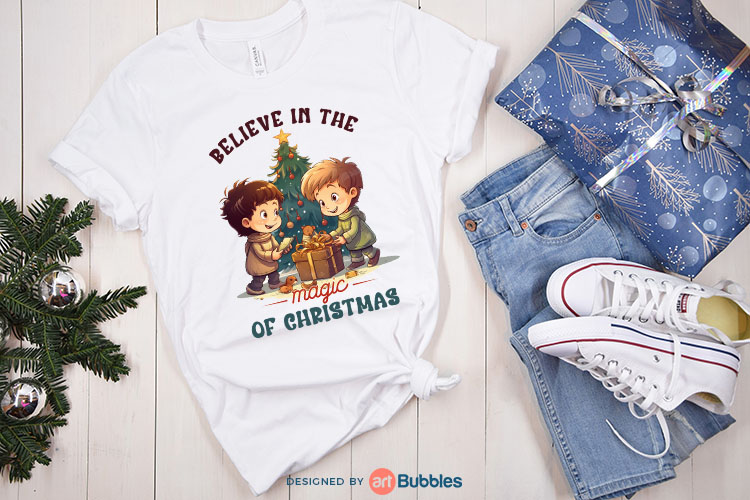 Believe in the magic of Christmas Preview 02.jpg