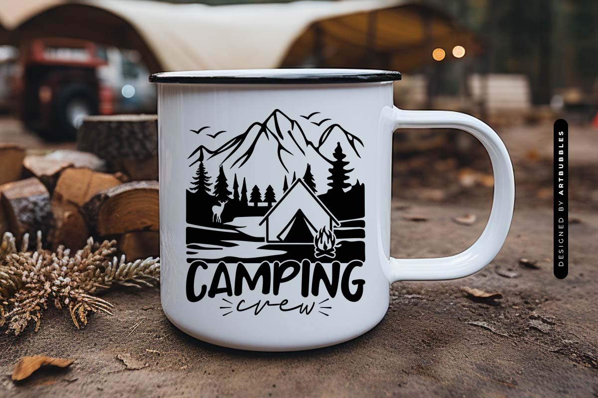 Camping Crew SVG for Cricut Maker Mug Mockup Image.jpg