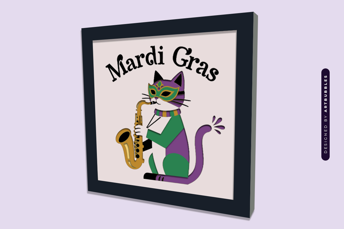 Mardi Gras Shadow Box SVG Image 2.jpg