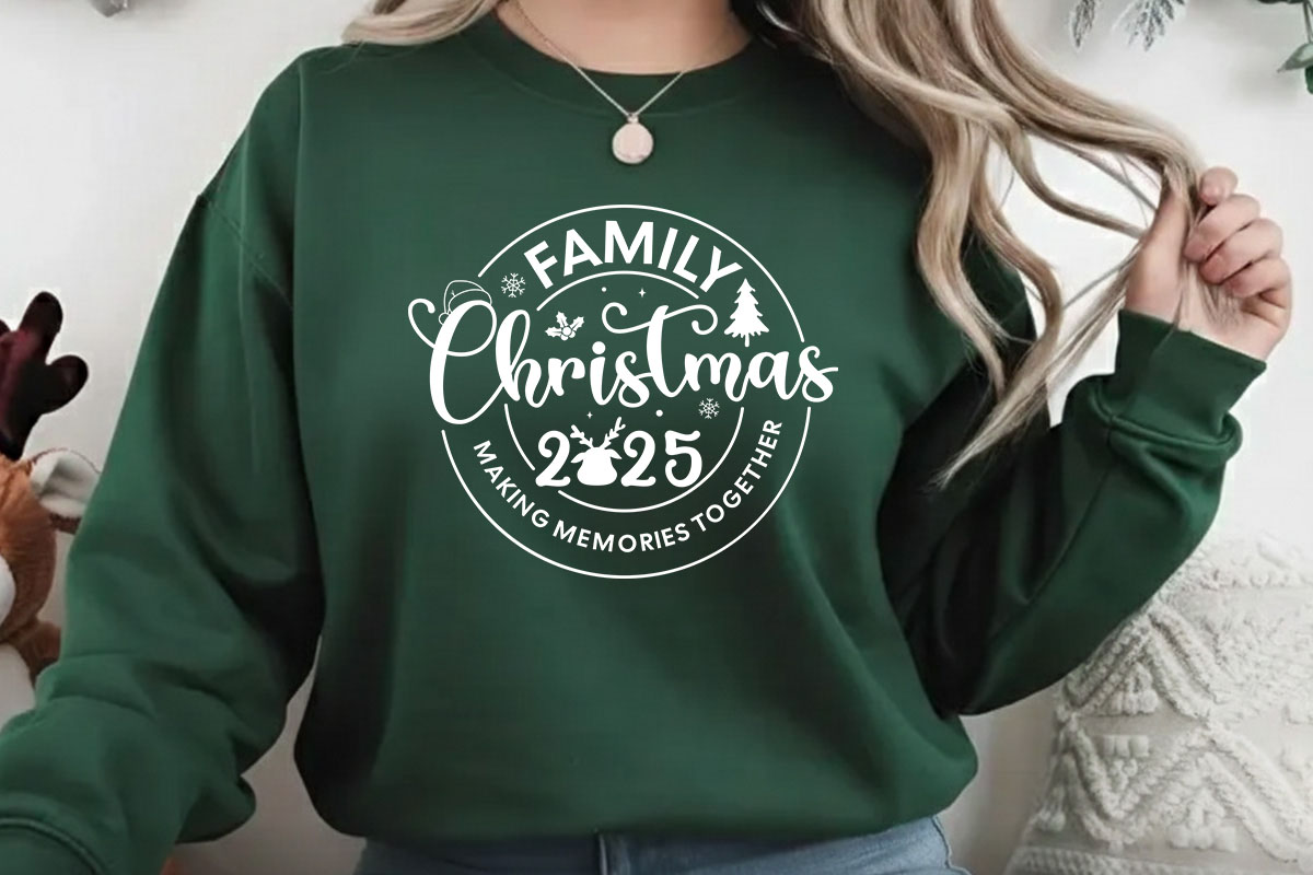 Family Christmas 2025 SVG File Sweatshirt Mockup image.jpg