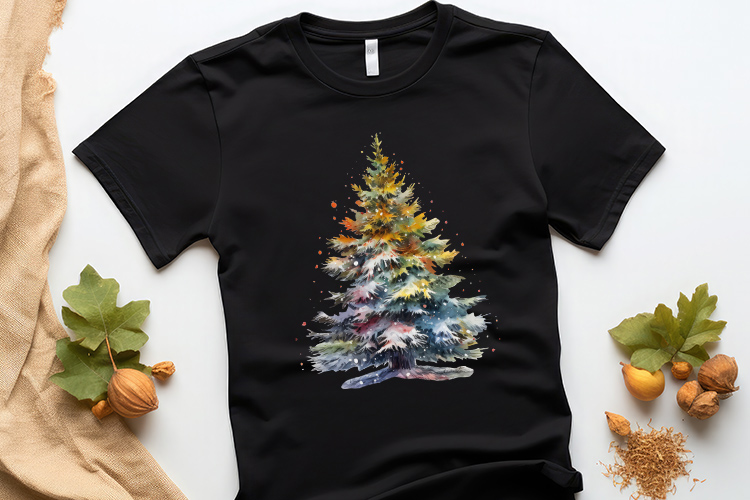 Christmas Tree Watercolor Sublimation 5 Preview   04.jpg