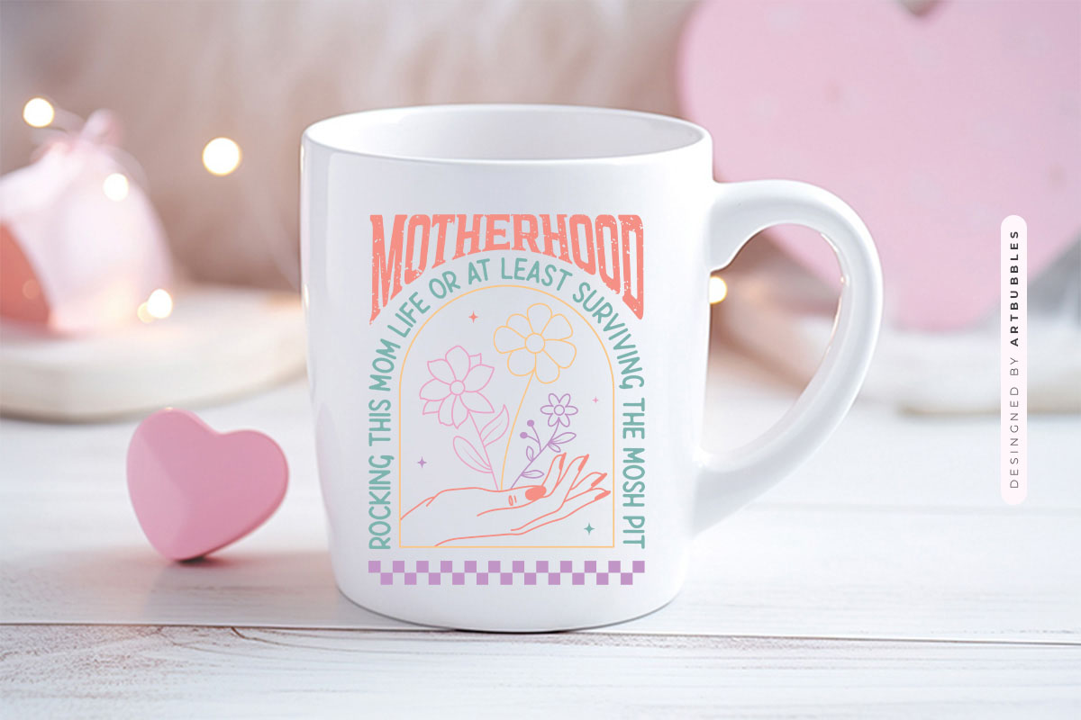 Rocking This Mom Life - Mothers Day Sublimation Mug Mockup Image.jpg