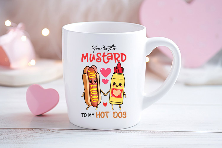 Food Pun Funny Valentine PNG Sublimation Mug Mockup Image.jpg