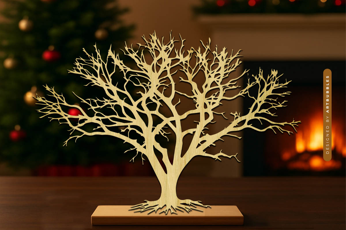 Family Tree of Life Laser Cut SVG File Image.jpg