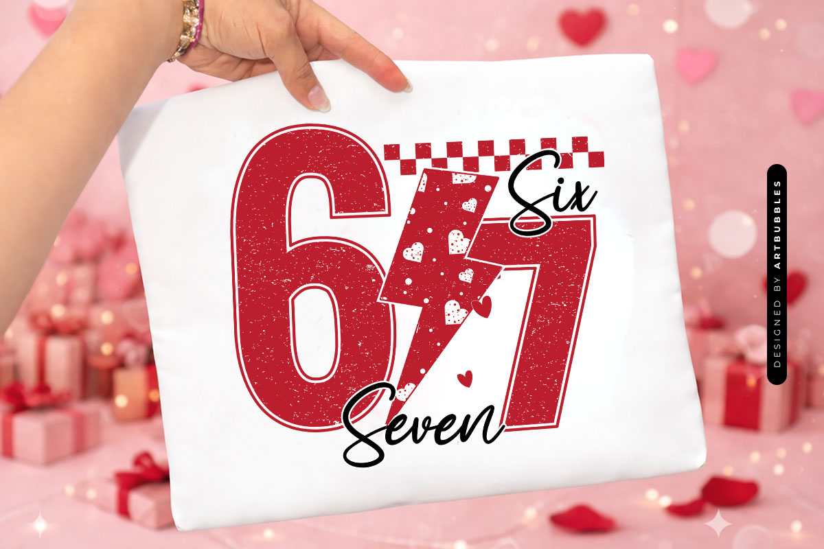 Valentine 67 Six Seven Sublimation PNG Design Tote Bag Mockup Image.jpg