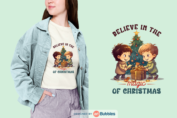 Believe in the magic of Christmas Preview 01.jpg