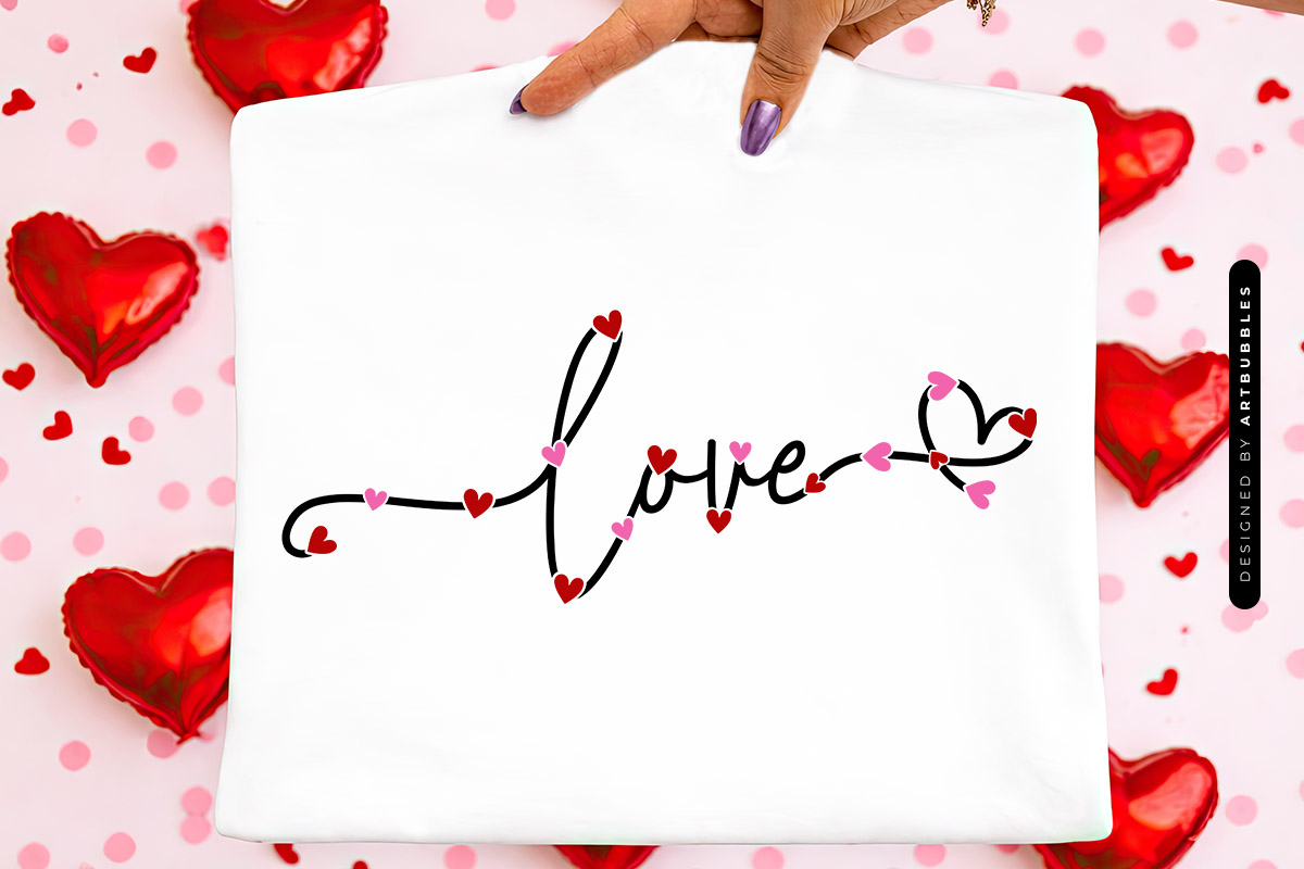 Love Valentine's Day SVG Cut File Tote Mockup Image.jpg