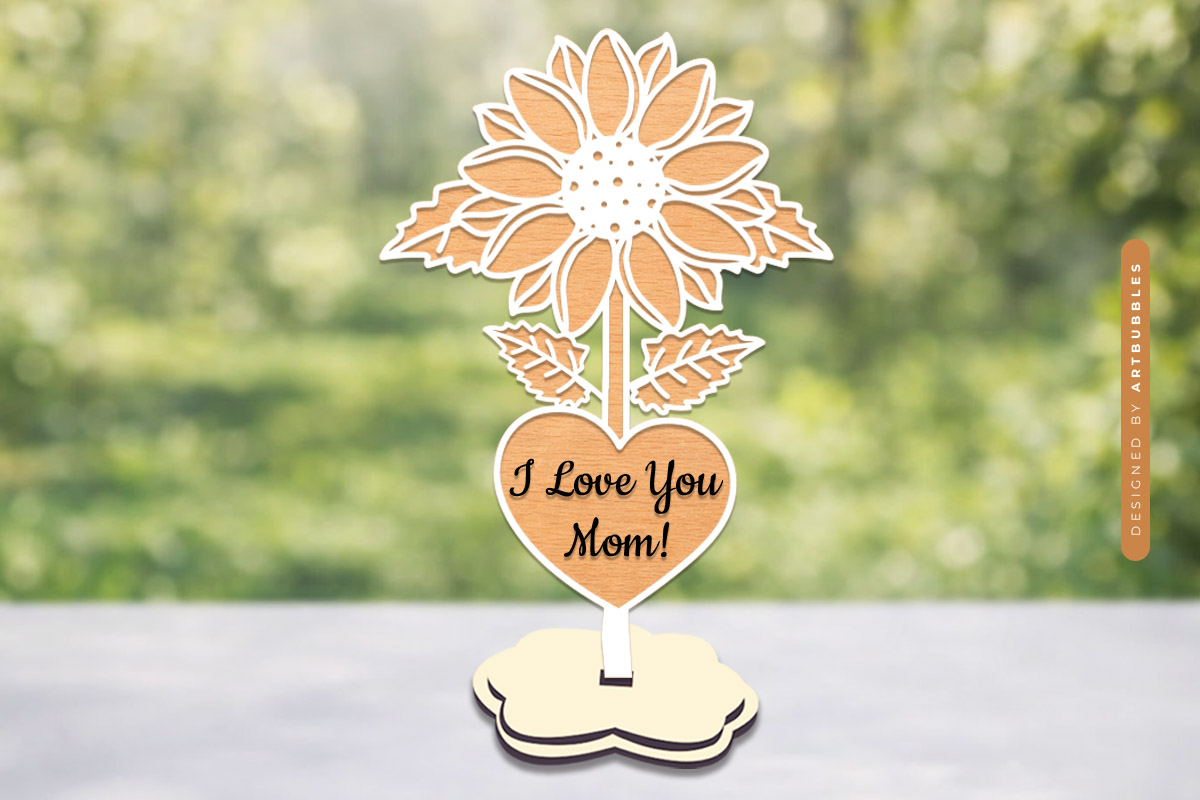 Mothers Day Layered Standing Flower SVG 2.jpg
