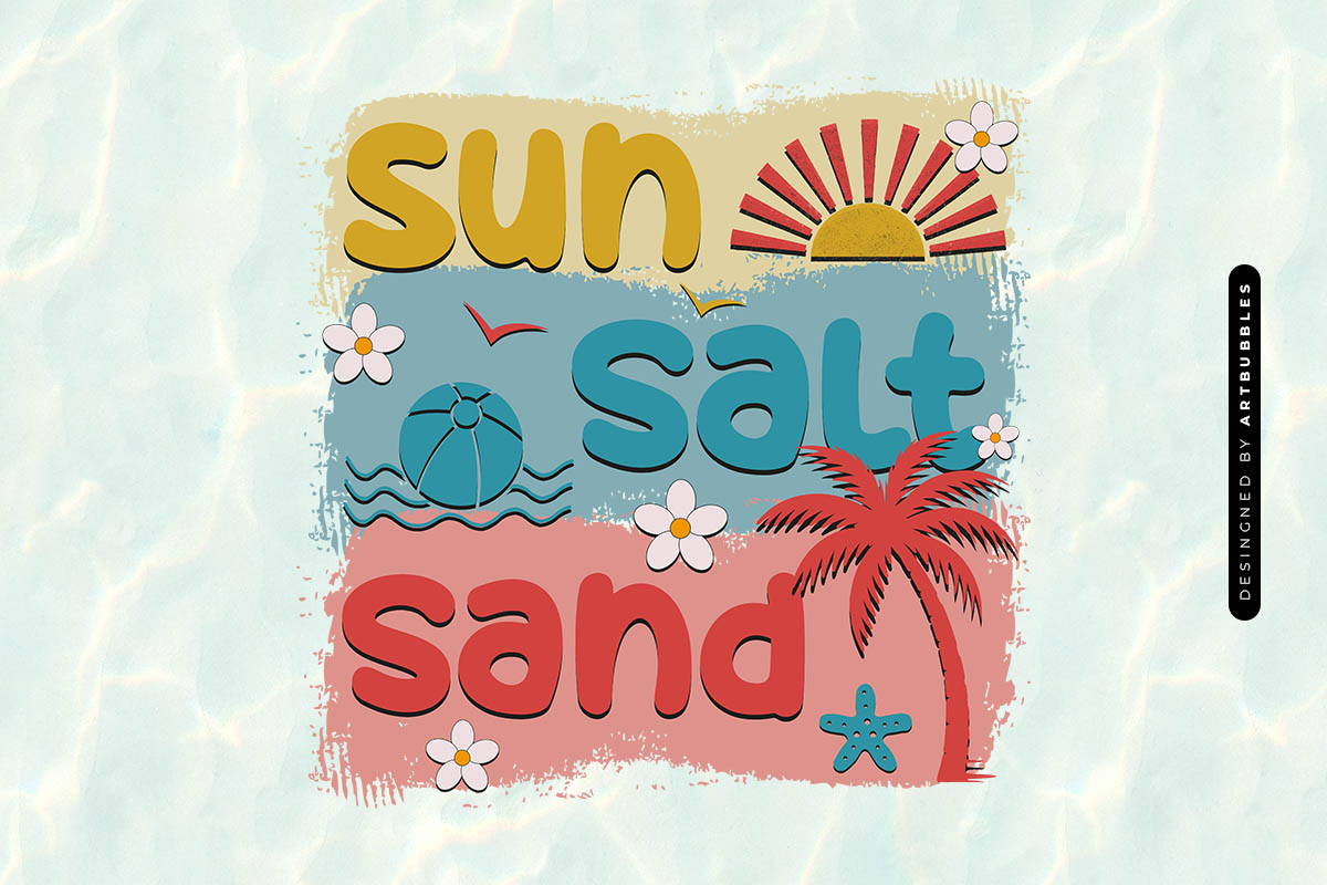 Sun Salt Sand - Summer Sublimation PNG Image.jpg