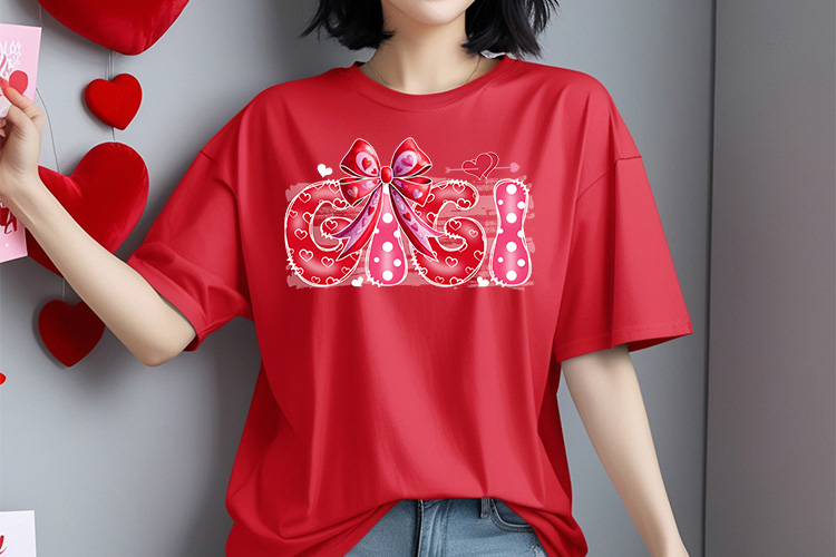 Gigi - Coquette Valentines Day Sublimation Design Shirt Mockup Image.jpg