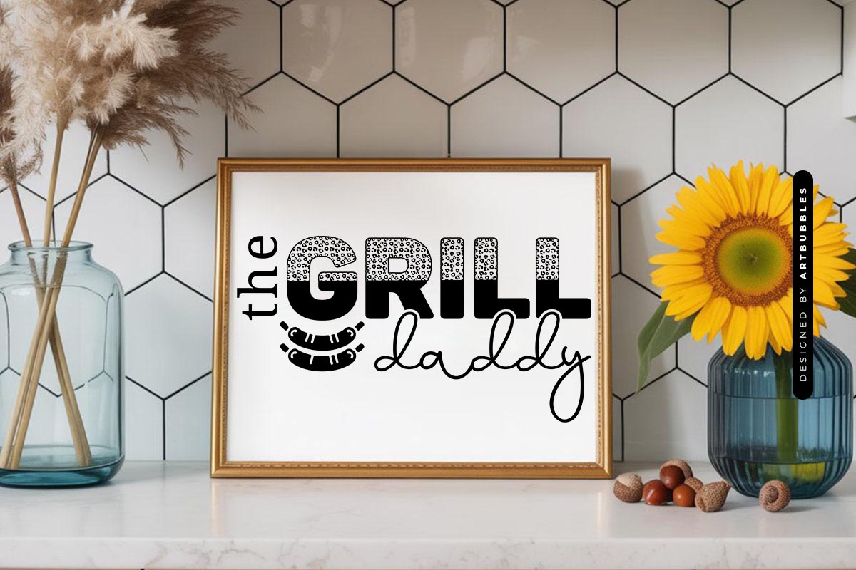 The Grill Daddy SVG Cutting File Sign Mockup Image.jpg