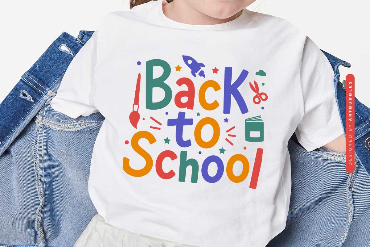 Back to School SVG for Cricut and Silhouette Image.jpg