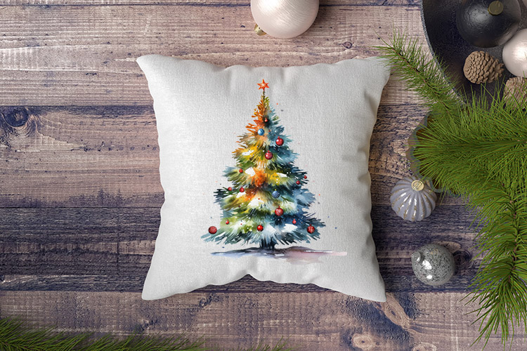 Christmas Tree Watercolor Sublimation 10 Preview   03.jpg