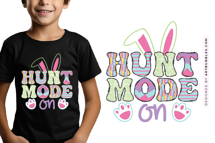 Hunt Mode On - Easter Sublimation Print.jpg