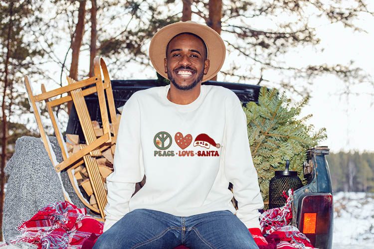 Peace Love Santa Preview   03.jpg