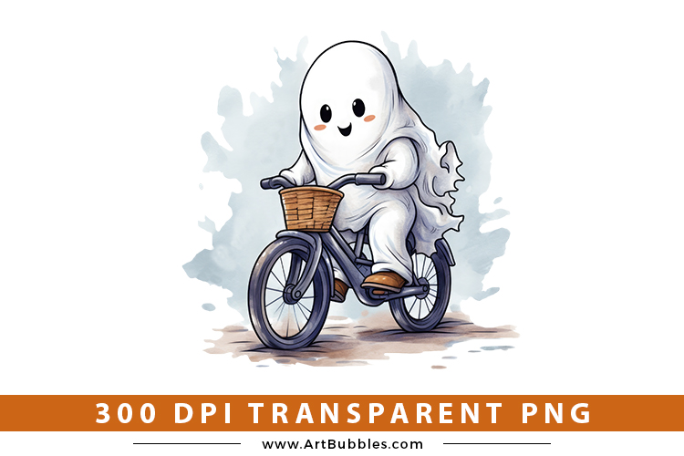 Cute Baby Spooky Ghost 6 Preview   01.jpg