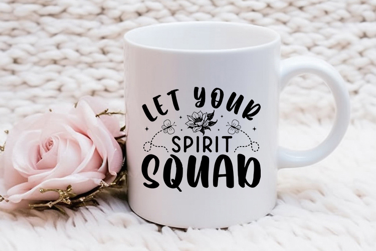 Let Your Spirit Squad - Free Butterfly SVG Cut File Mug Mockup Image.jpg
