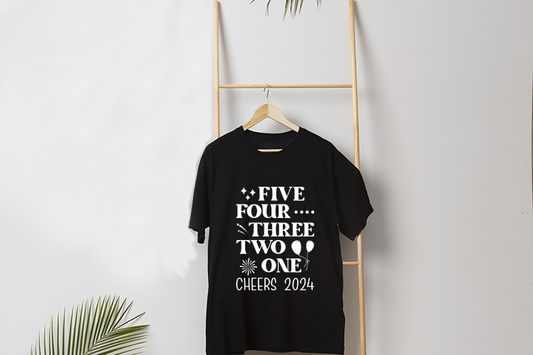 Five Four Three Two One Cheers 2024, New Year's Shirt Ideas Preview 04.jpg