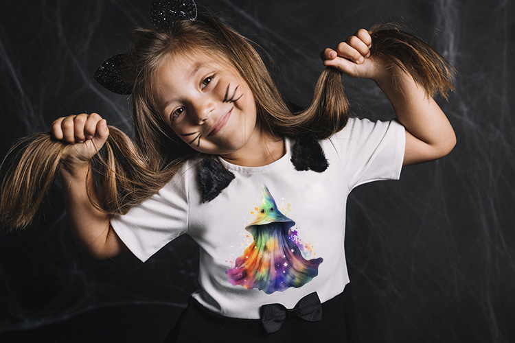 Cute Ghost Halloween clipart 1 Preview   05.jpg