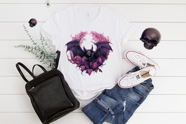 Vintage Halloween Watercolor 2 Preview   04.jpg