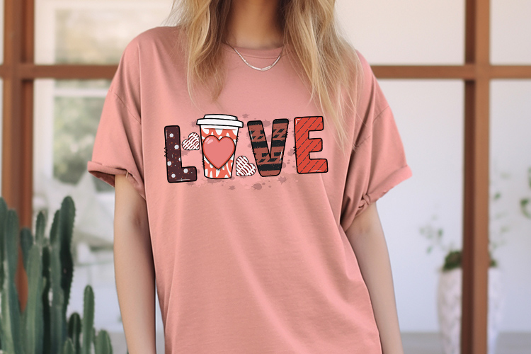 Love - Coffee Valentine Sublimation Transfer Preview 03.jpg